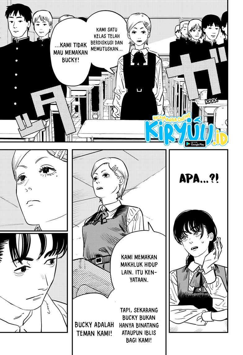 Chainsaw Man Chapter 98 - halaman 14
