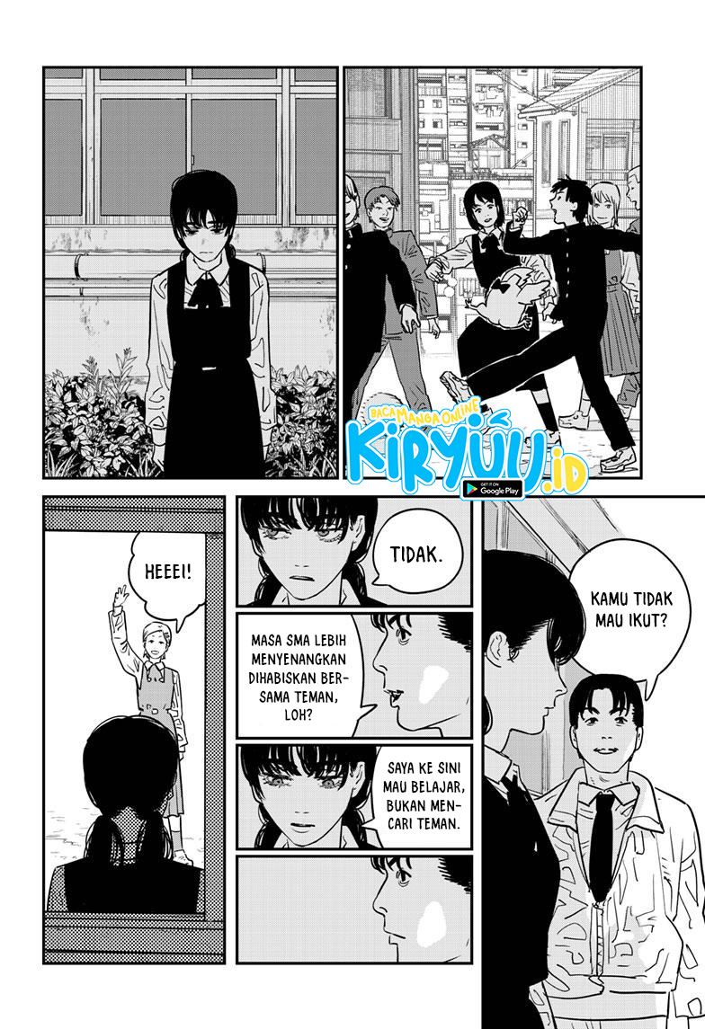 Chainsaw Man Chapter 98 - halaman 17
