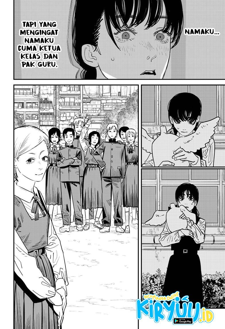 Chainsaw Man Chapter 98 - halaman 19