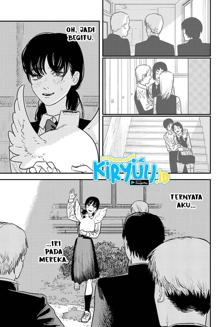 Chainsaw Man Chapter 98 - halaman 20