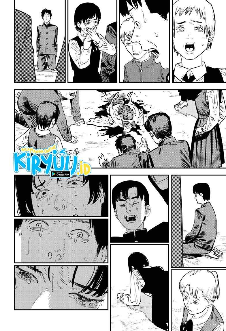 Chainsaw Man Chapter 98 - halaman 24