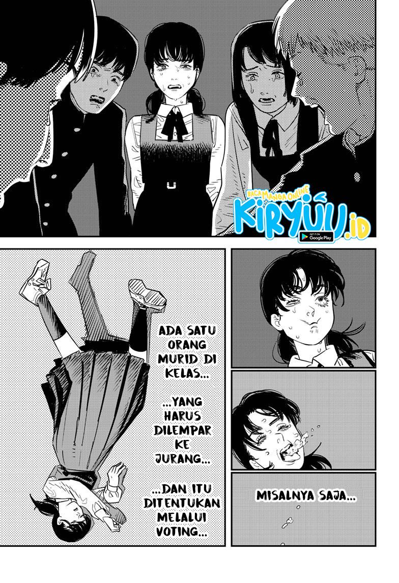 Chainsaw Man Chapter 98 - halaman 25