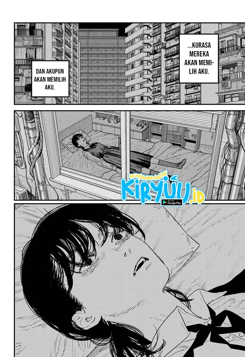 Chainsaw Man Chapter 98 - halaman 26