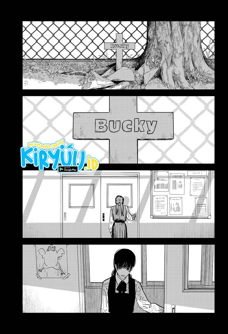 Chainsaw Man Chapter 98 - halaman 27