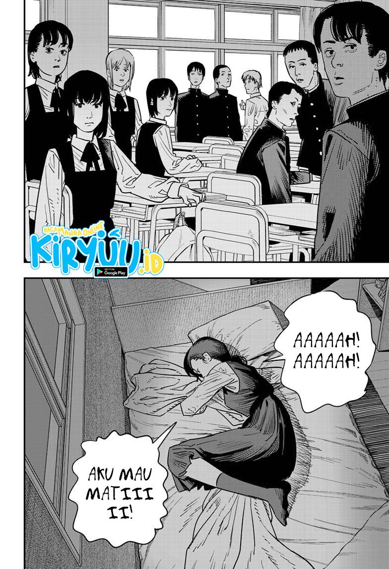 Chainsaw Man Chapter 98 - halaman 28