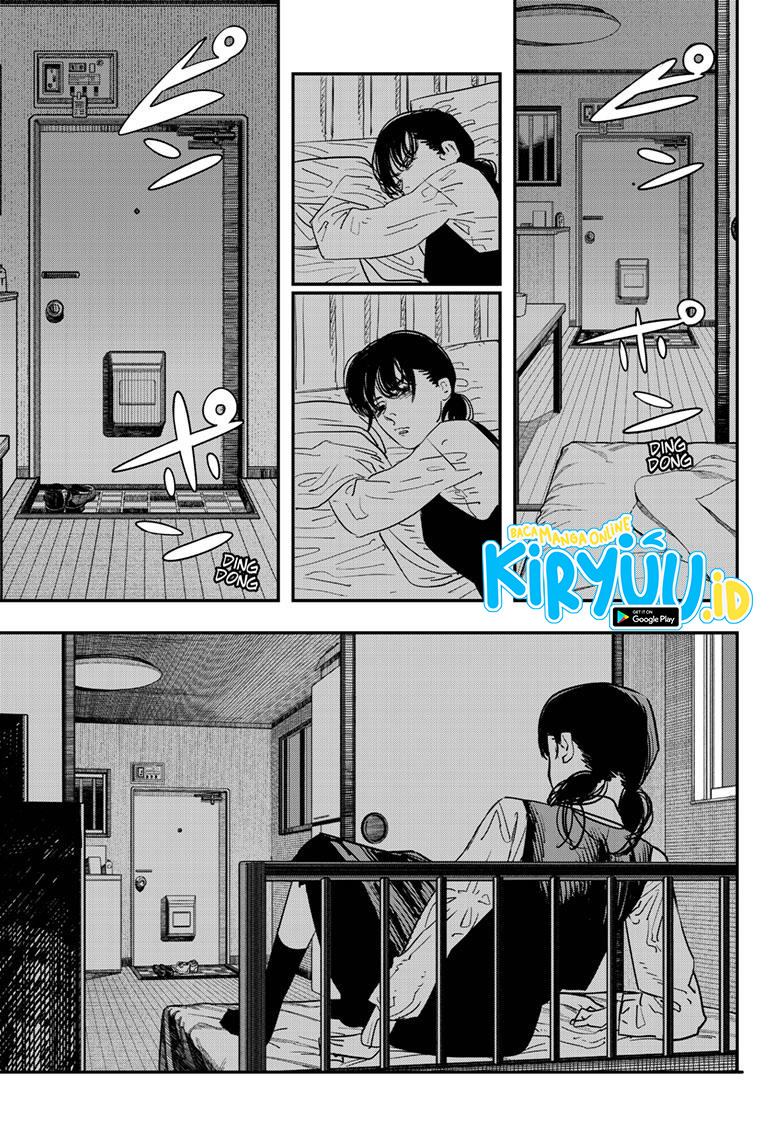 Chainsaw Man Chapter 98 - halaman 29