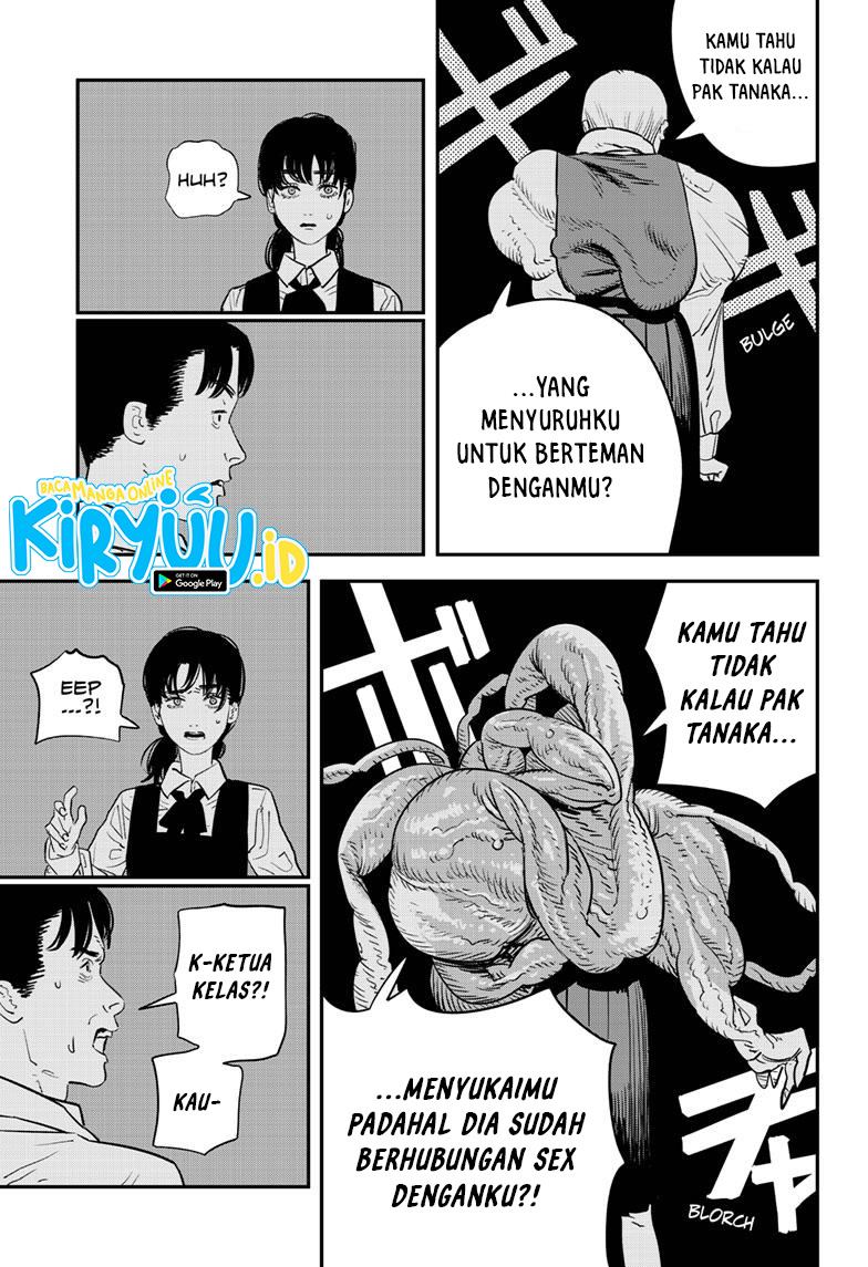Chainsaw Man Chapter 98 - halaman 33
