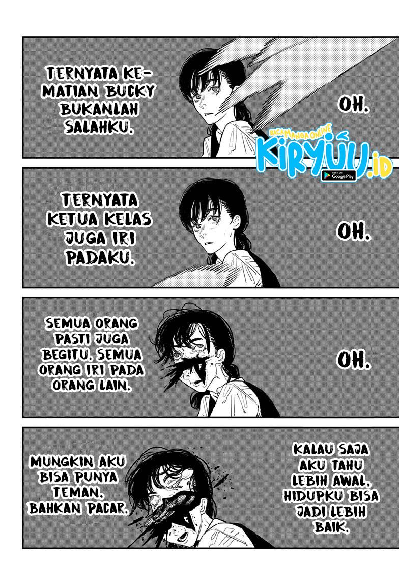 Chainsaw Man Chapter 98 - halaman 38