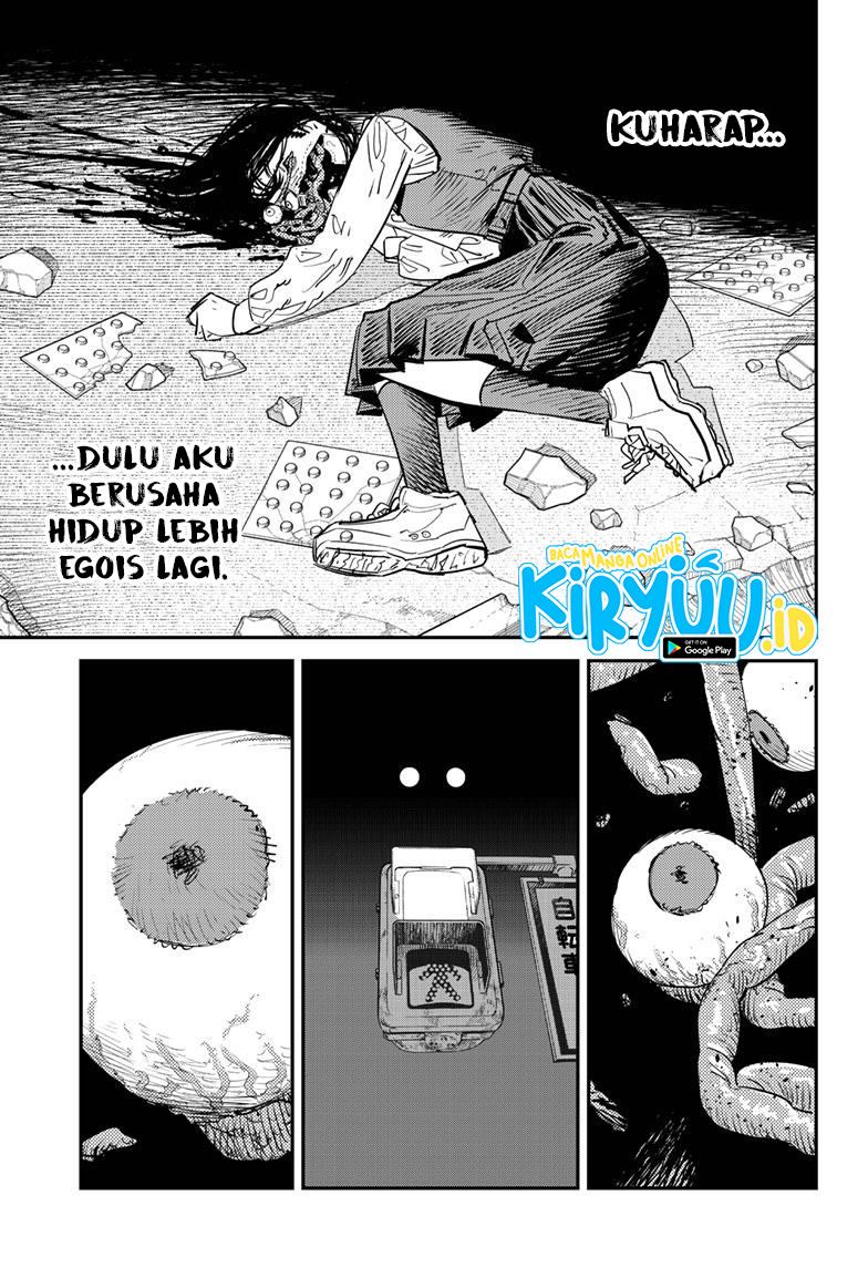 Chainsaw Man Chapter 98 - halaman 39