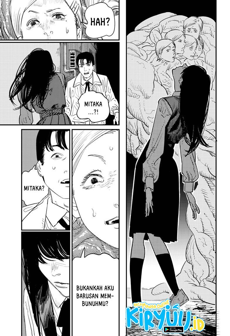 Chainsaw Man Chapter 98 - halaman 41