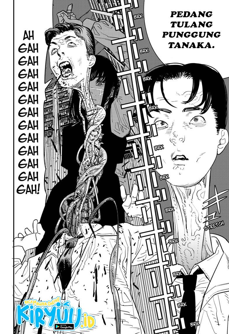 Chainsaw Man Chapter 98 - halaman 42