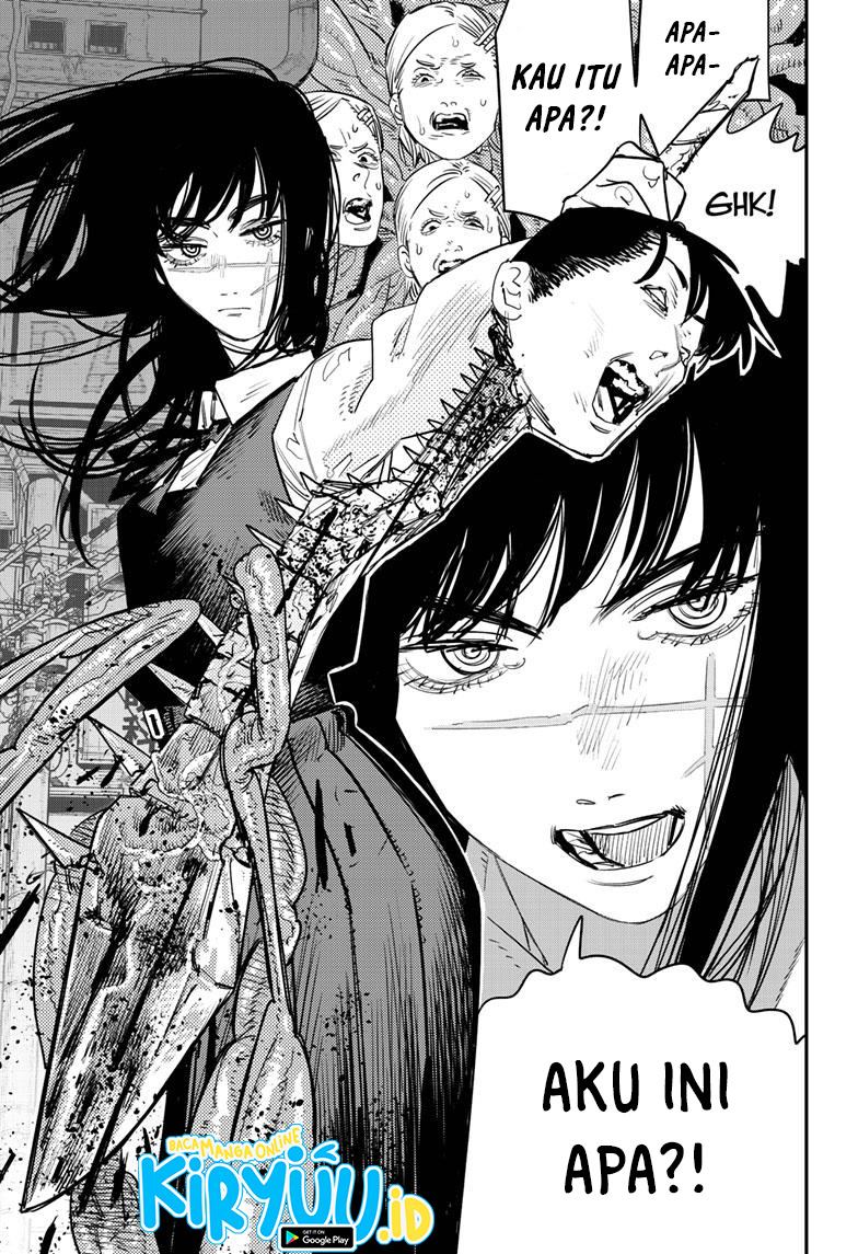 Chainsaw Man Chapter 98 - halaman 43