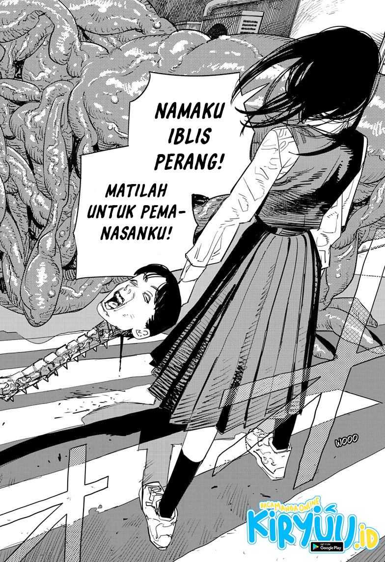 Chainsaw Man Chapter 98 - halaman 44