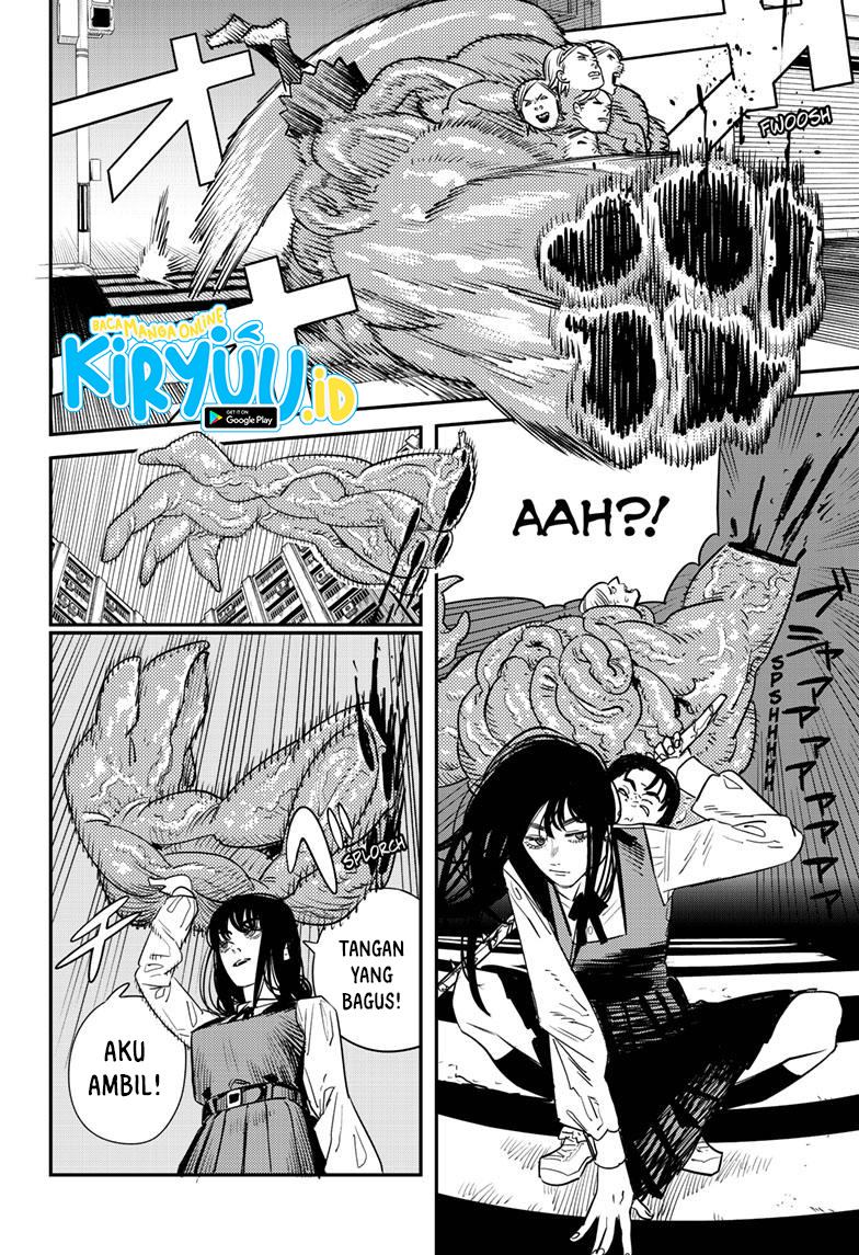 Chainsaw Man Chapter 98 - halaman 46