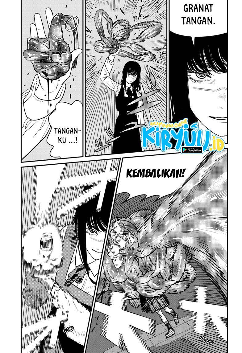 Chainsaw Man Chapter 98 - halaman 47