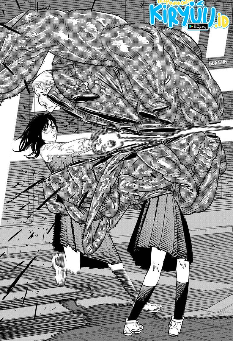Chainsaw Man Chapter 98 - halaman 48