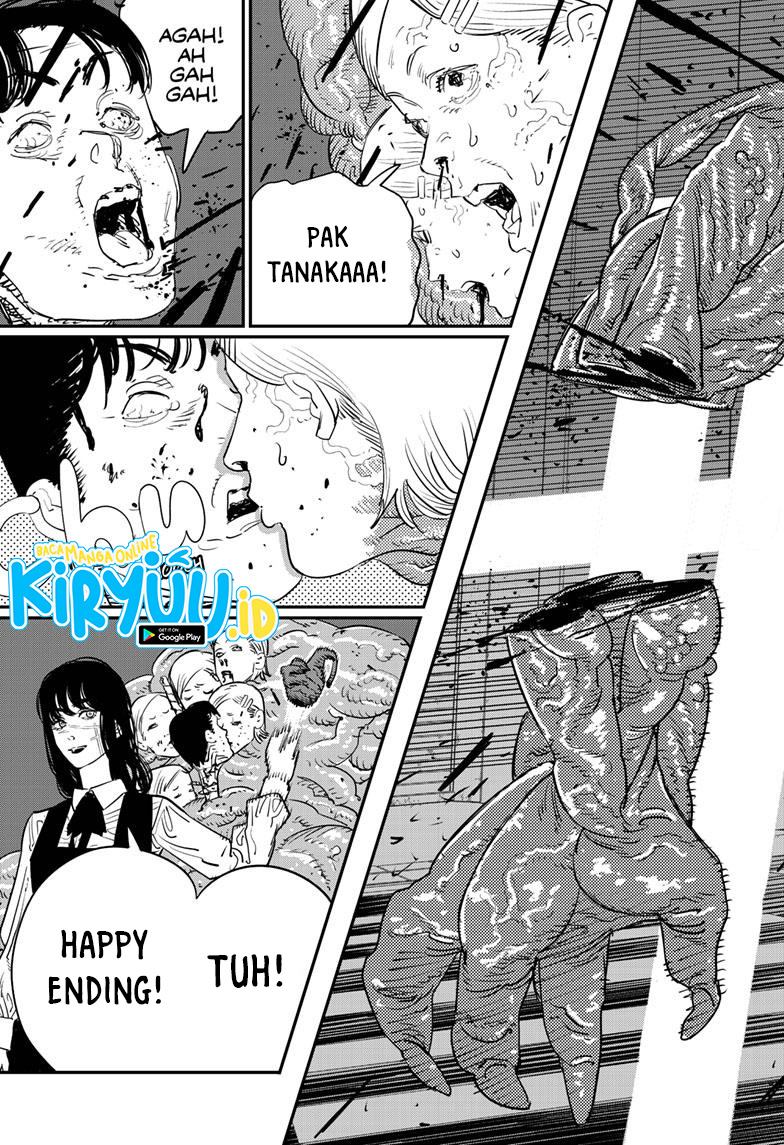 Chainsaw Man Chapter 98 - halaman 49