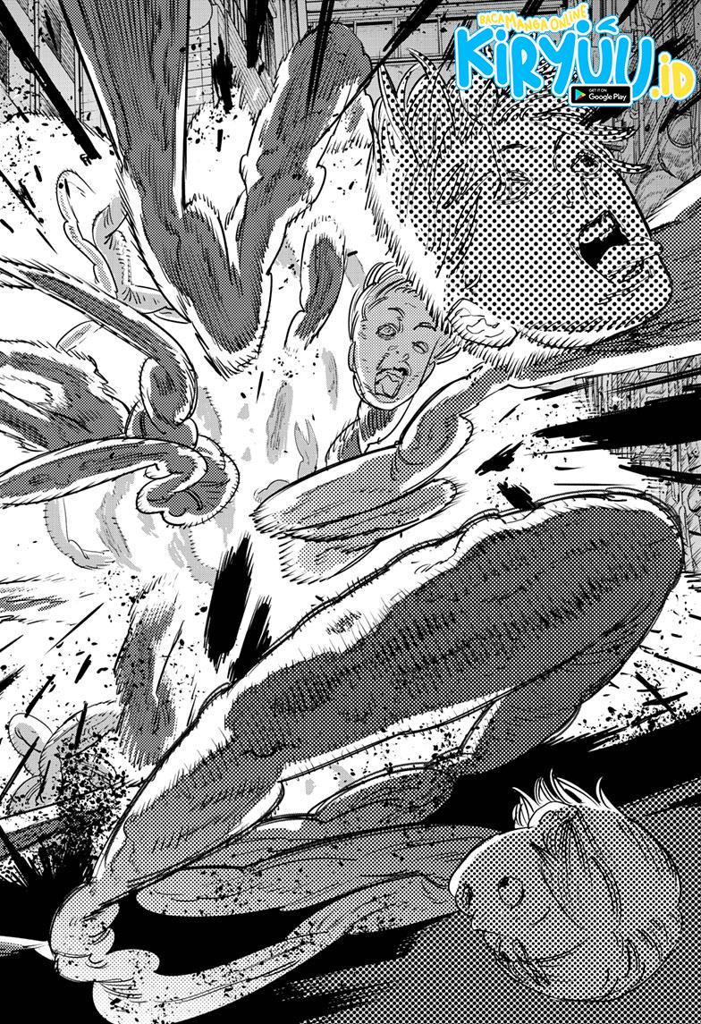 Chainsaw Man Chapter 98 - halaman 50