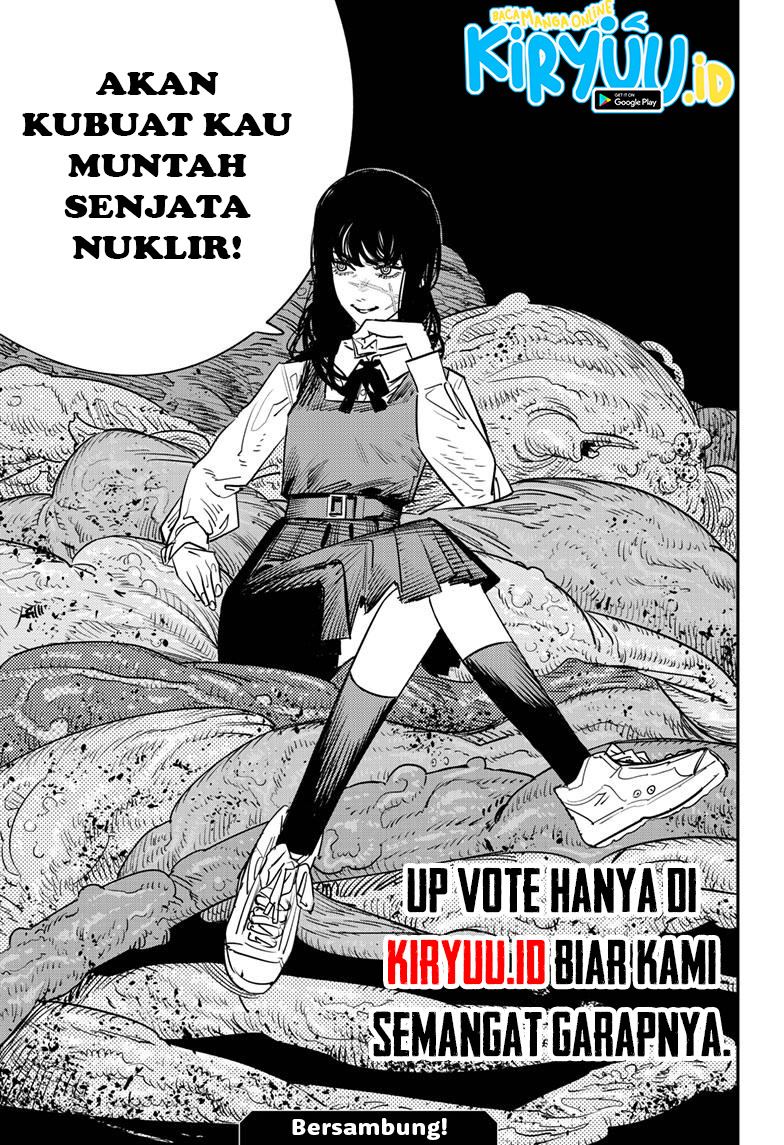 Chainsaw Man Chapter 98 - halaman 53