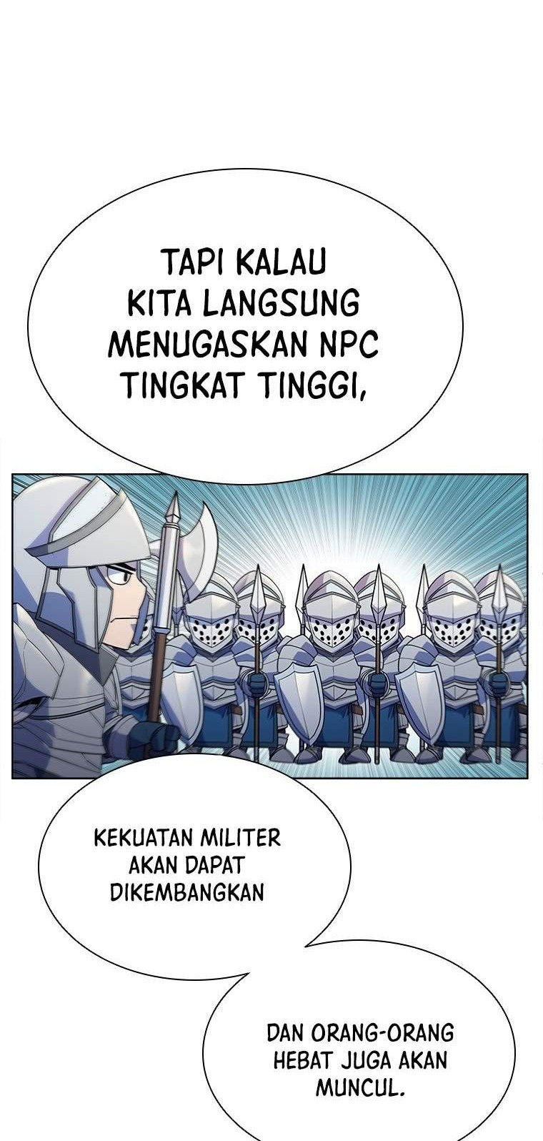 Chairman Kang, The New Employee Chapter 1 - halaman 24
