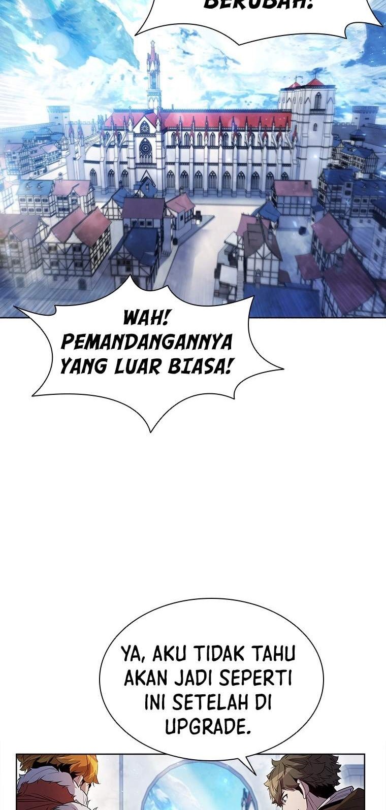 Chairman Kang, The New Employee Chapter 1 - halaman 33