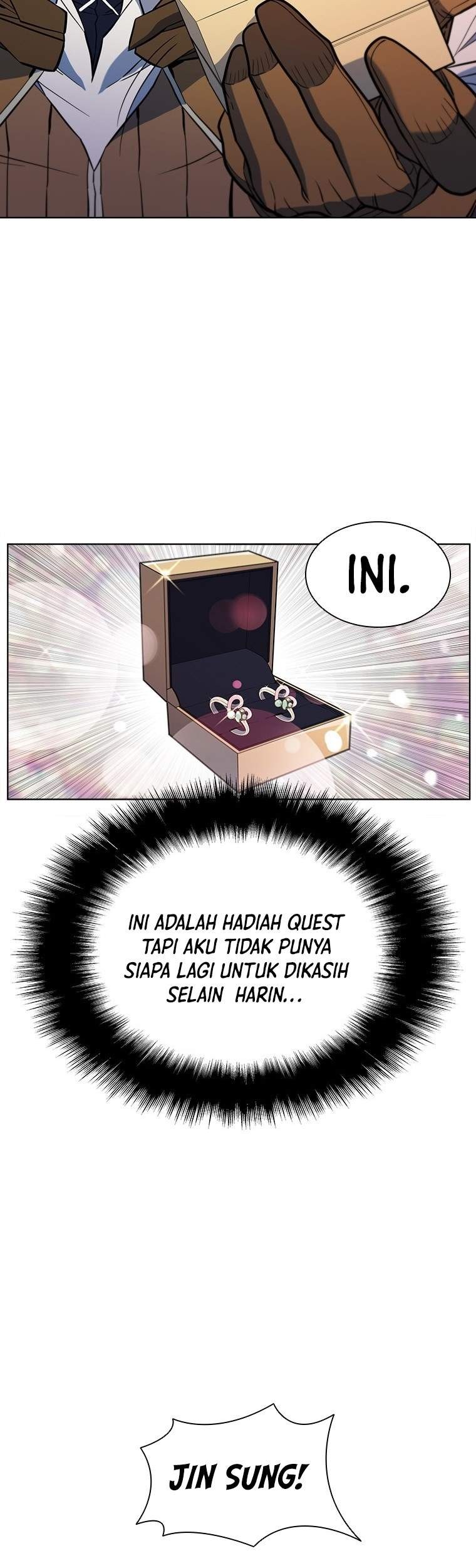 Chairman Kang, The New Employee Chapter 1 - halaman 38