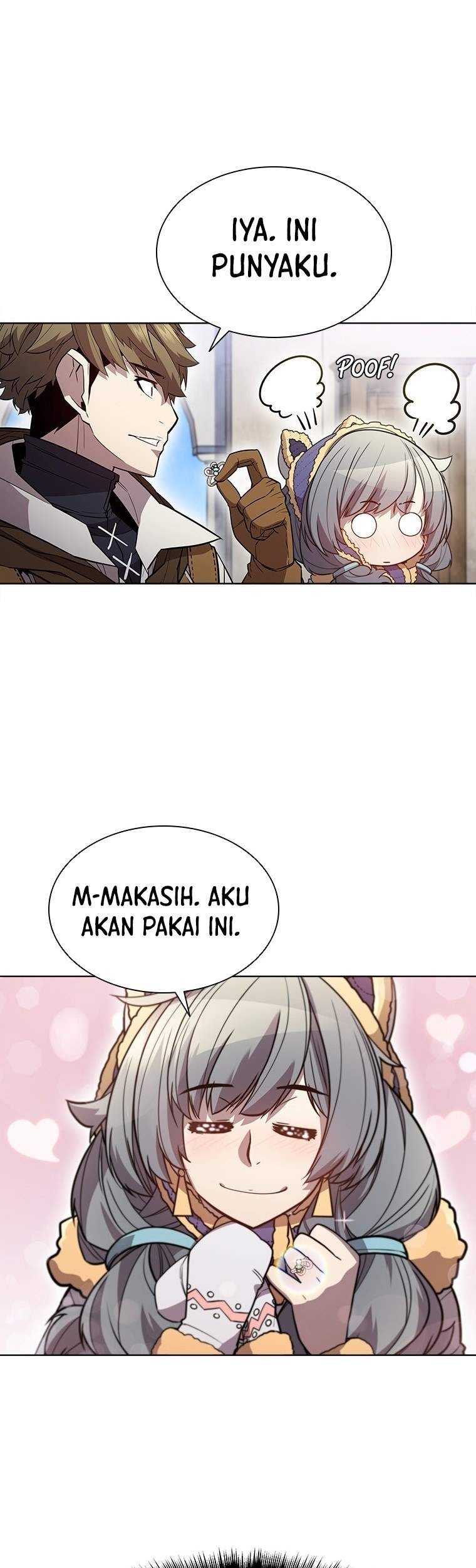 Chairman Kang, The New Employee Chapter 1 - halaman 52