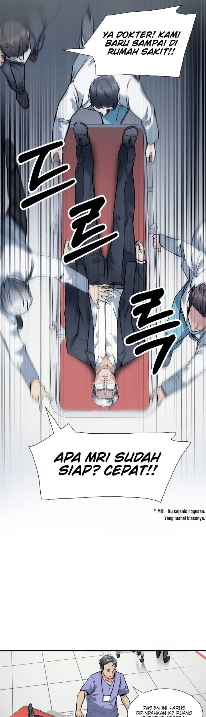 Chairman Kang, The New Employee Chapter 1 - halaman 67