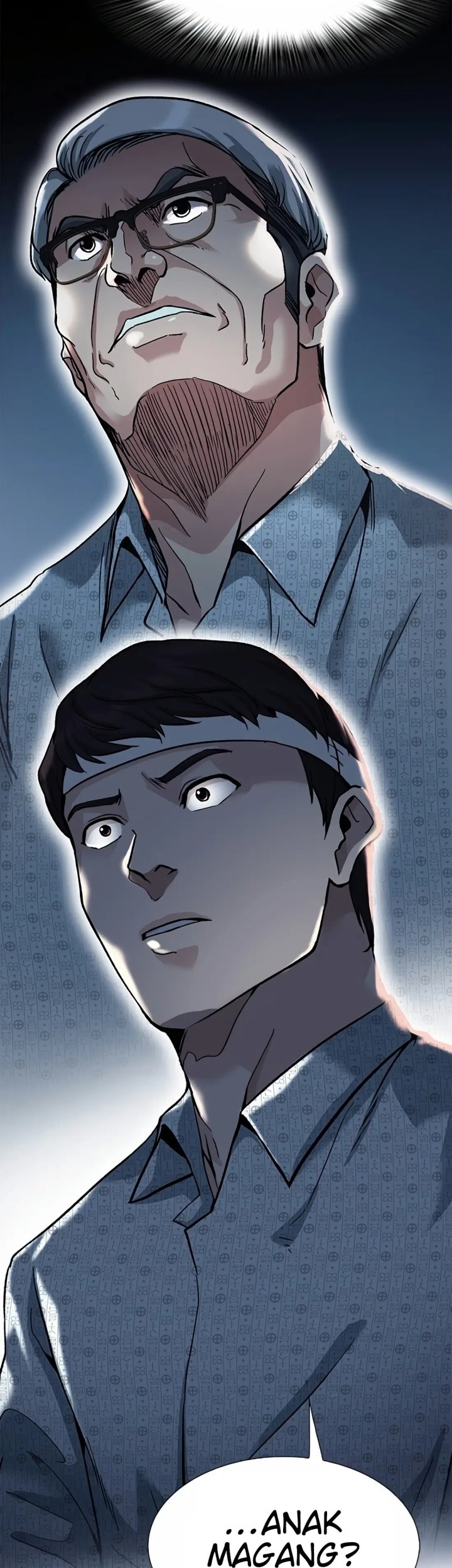 Chairman Kang, The New Employee Chapter 1 - halaman 78