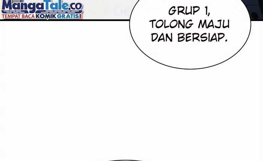Chairman Kang, The New Employee Chapter 10 - halaman 15