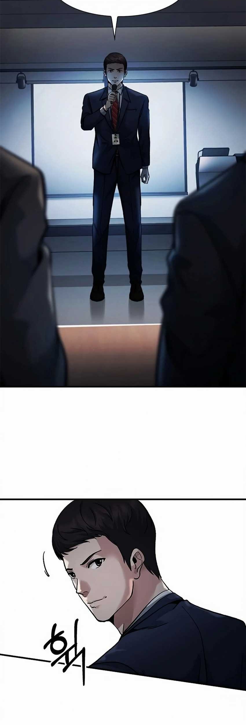 Chairman Kang, The New Employee Chapter 10 - halaman 24