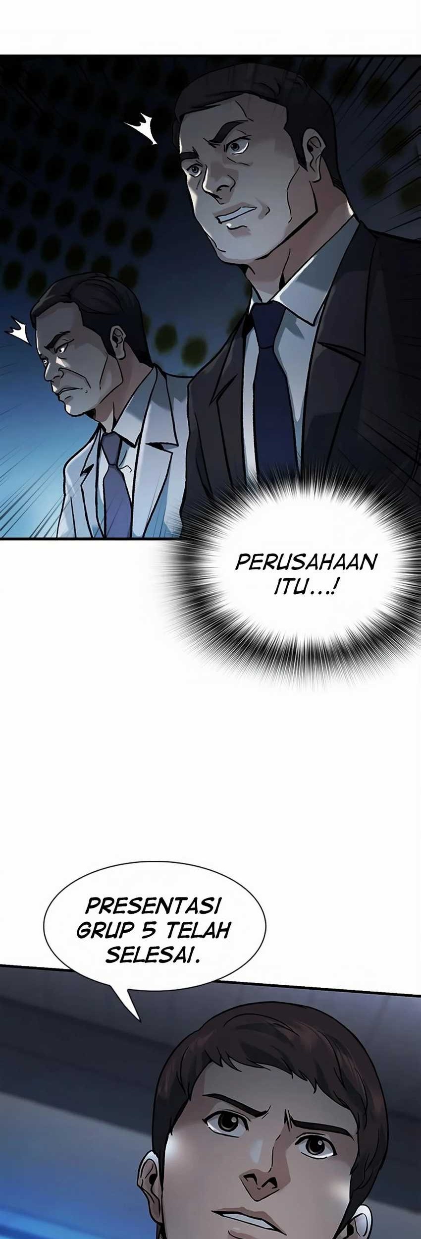 Chairman Kang, The New Employee Chapter 10 - halaman 29