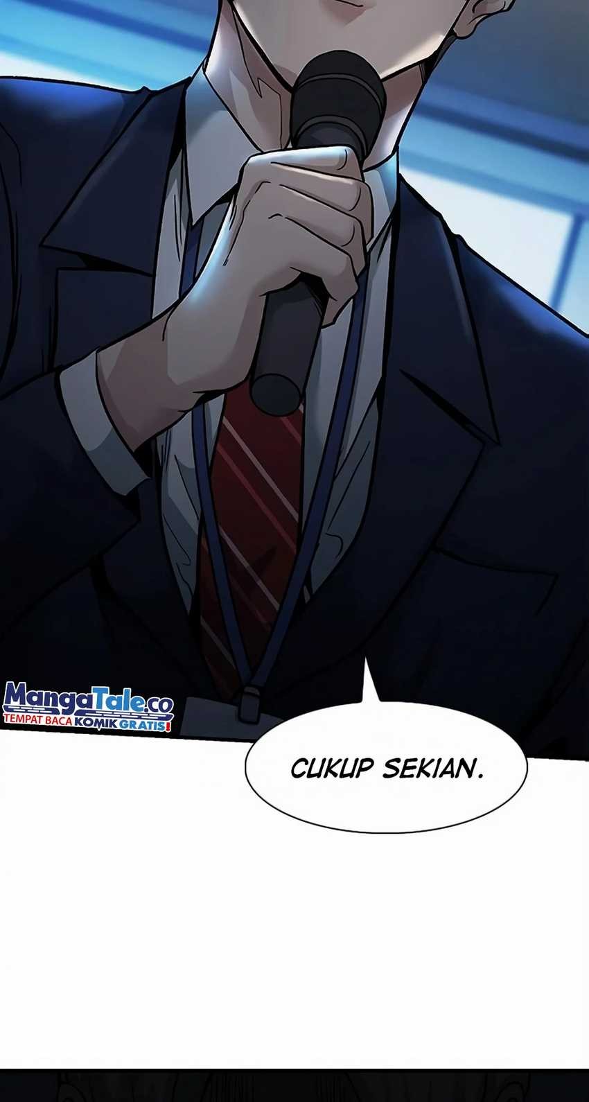 Chairman Kang, The New Employee Chapter 10 - halaman 30