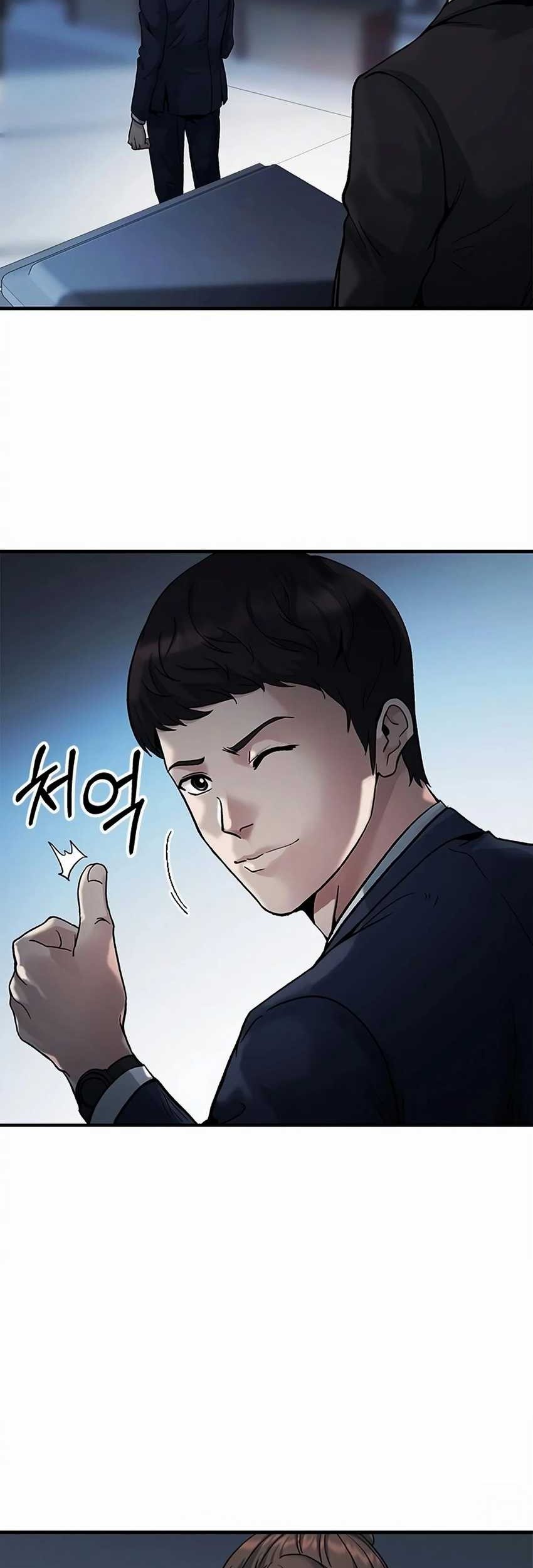 Chairman Kang, The New Employee Chapter 10 - halaman 38