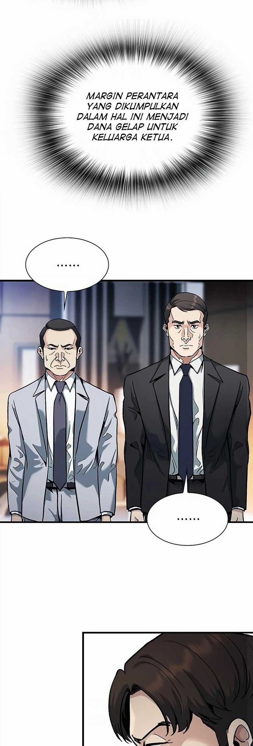 Chairman Kang, The New Employee Chapter 10 - halaman 42