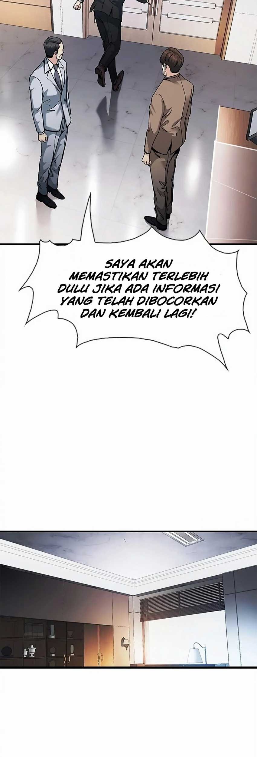 Chairman Kang, The New Employee Chapter 10 - halaman 48
