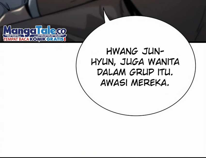 Chairman Kang, The New Employee Chapter 10 - halaman 50