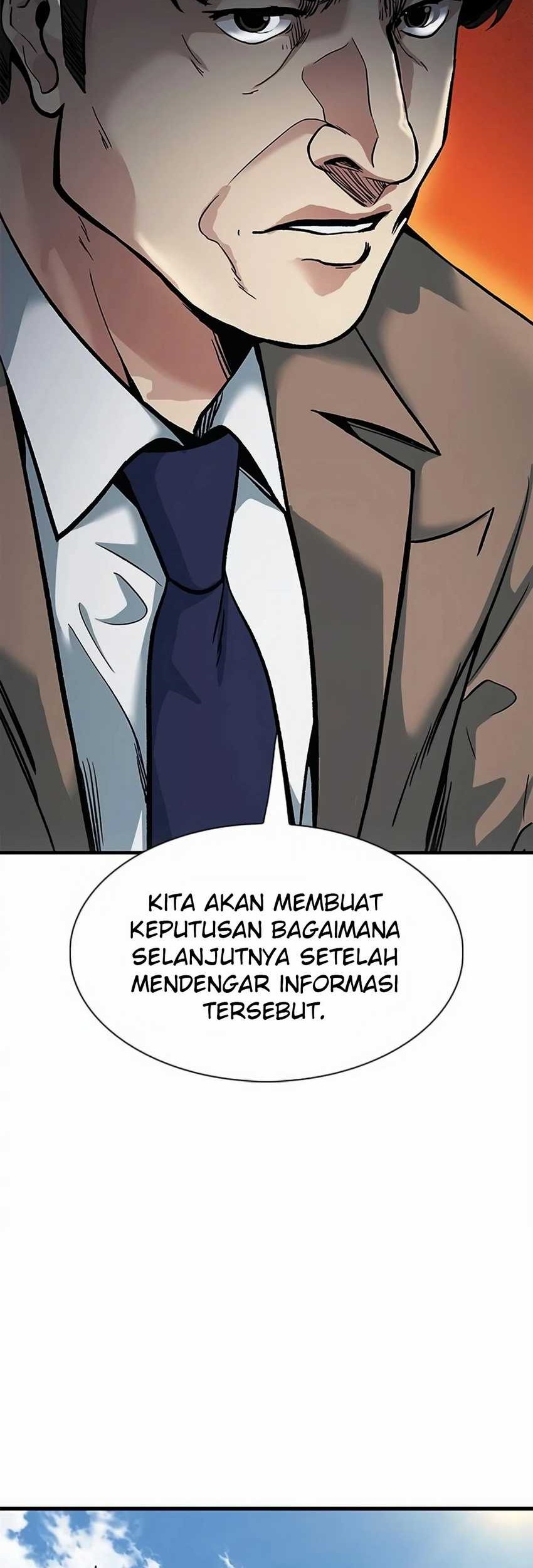 Chairman Kang, The New Employee Chapter 10 - halaman 52