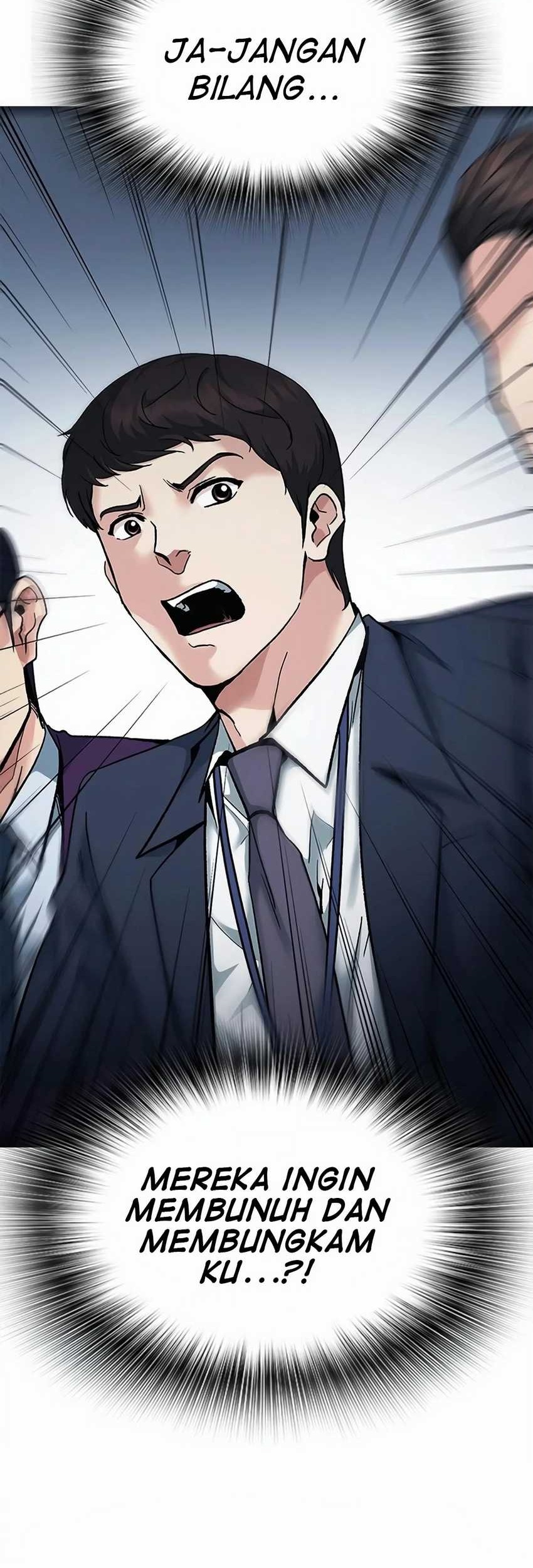 Chairman Kang, The New Employee Chapter 10 - halaman 64