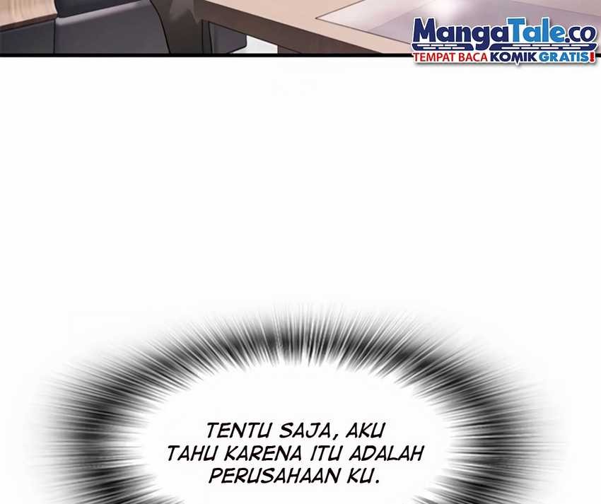 Chairman Kang, The New Employee Chapter 11 - halaman 16