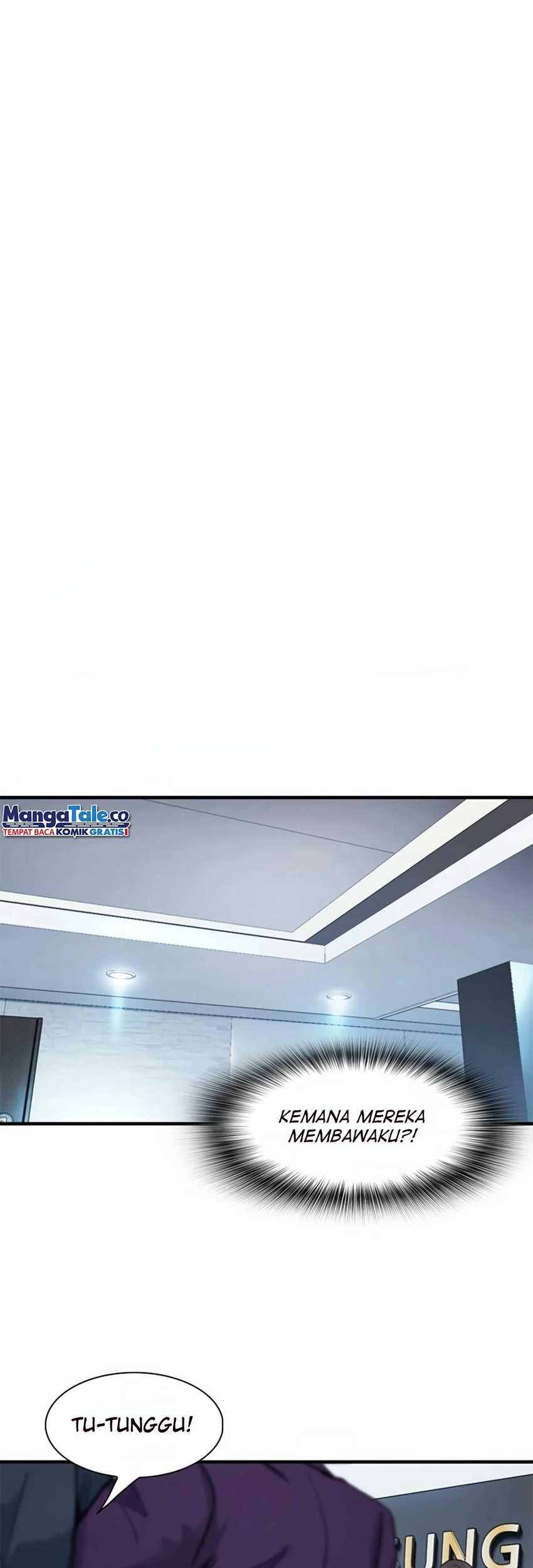 Chairman Kang, The New Employee Chapter 11 - halaman 2