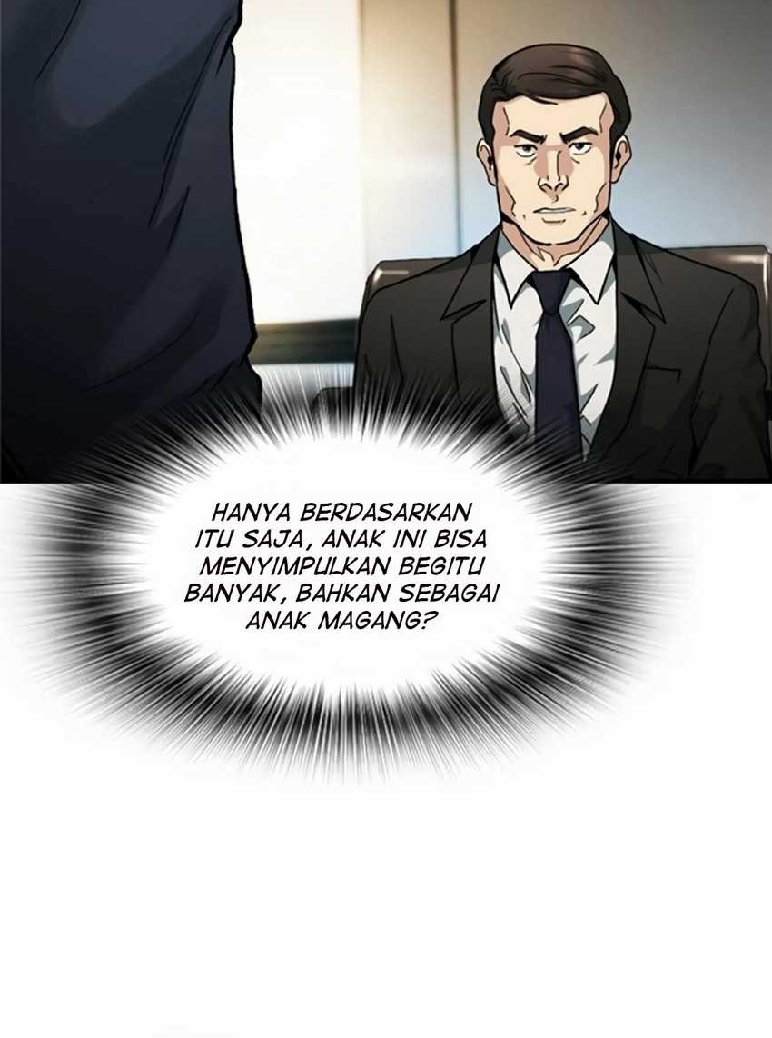 Chairman Kang, The New Employee Chapter 11 - halaman 21