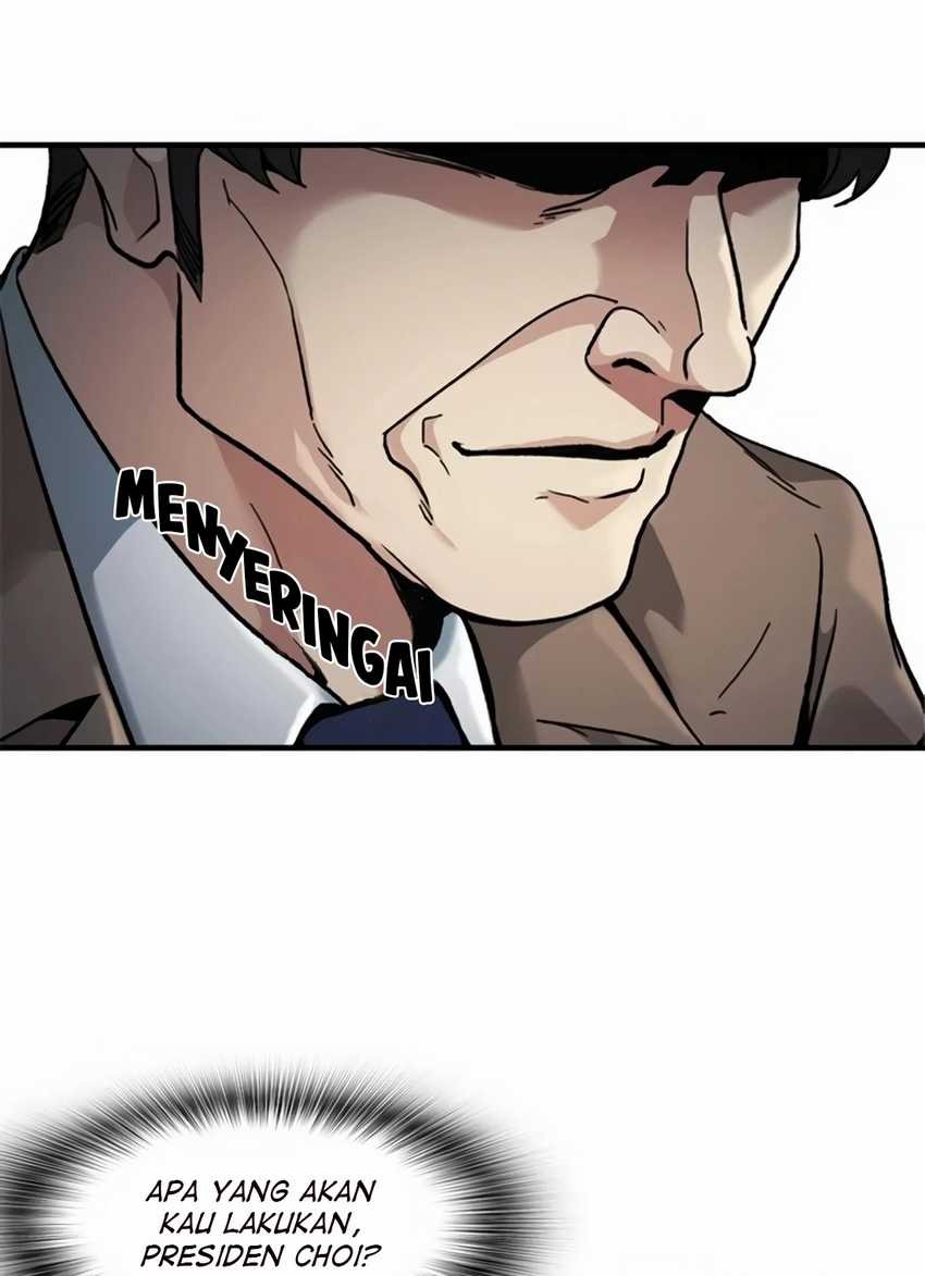 Chairman Kang, The New Employee Chapter 11 - halaman 26