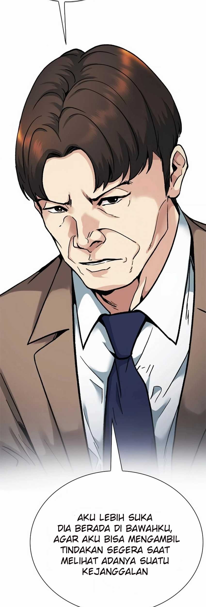 Chairman Kang, The New Employee Chapter 11 - halaman 37