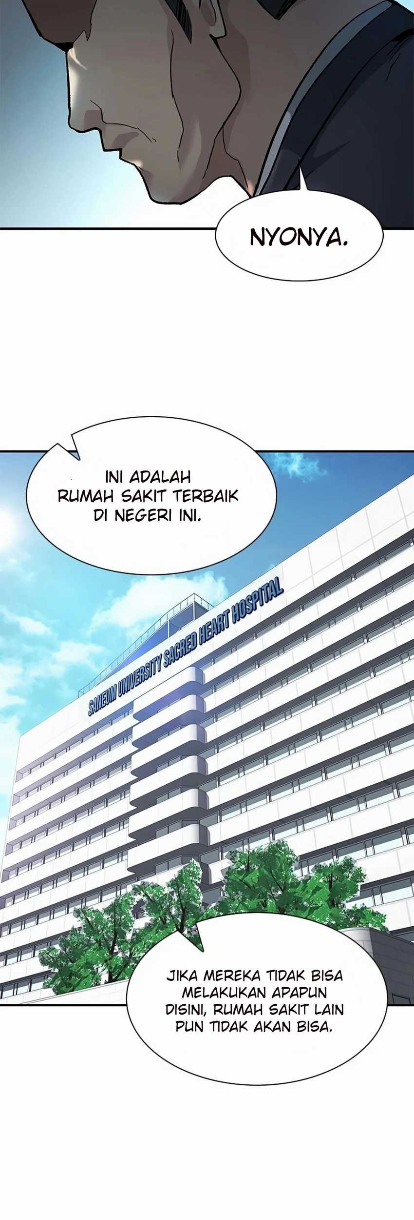 Chairman Kang, The New Employee Chapter 11 - halaman 49