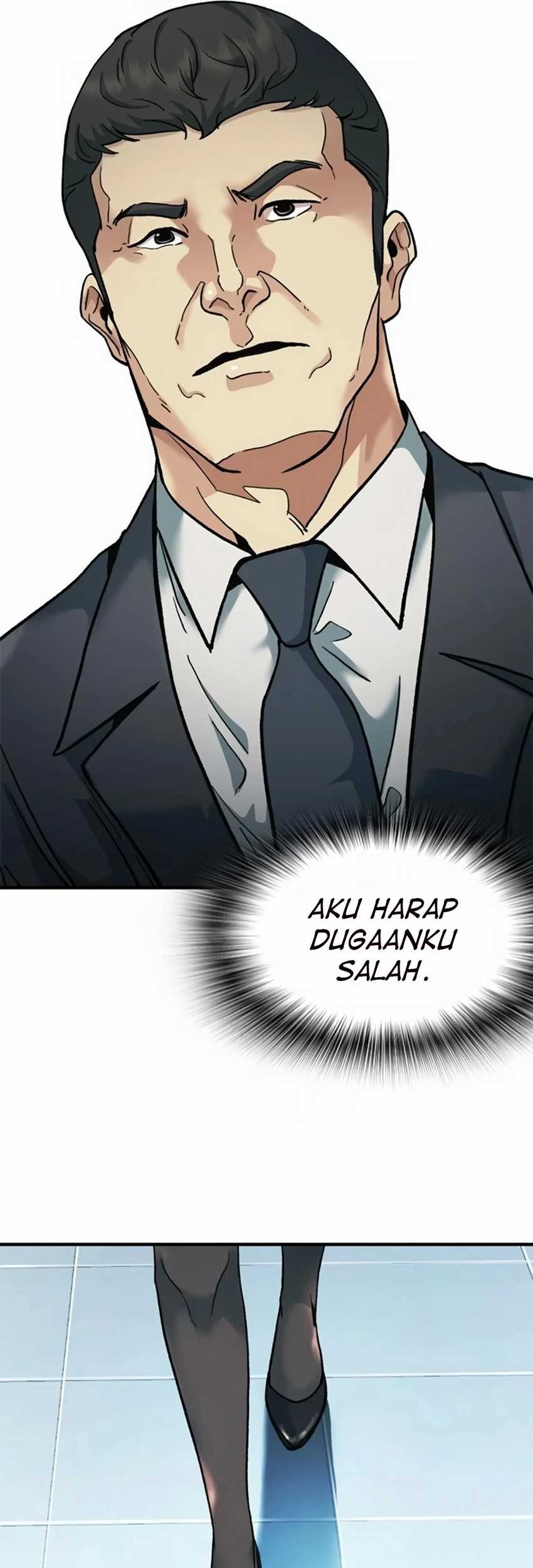 Chairman Kang, The New Employee Chapter 11 - halaman 62