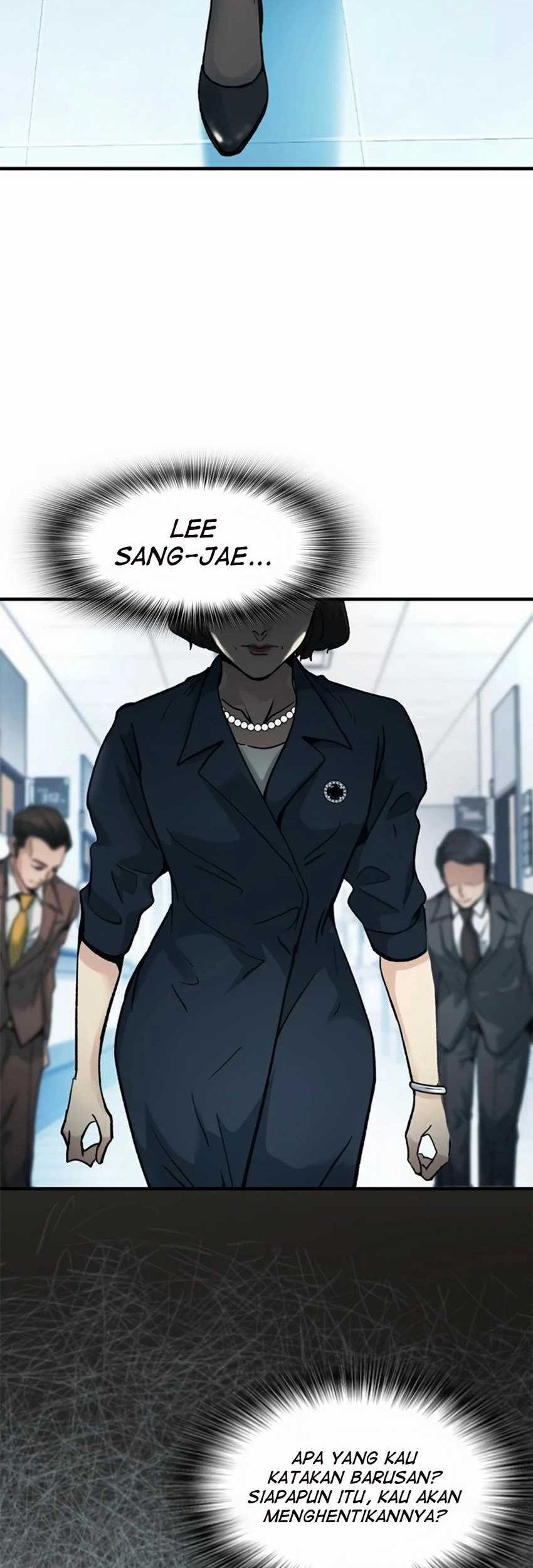 Chairman Kang, The New Employee Chapter 11 - halaman 63
