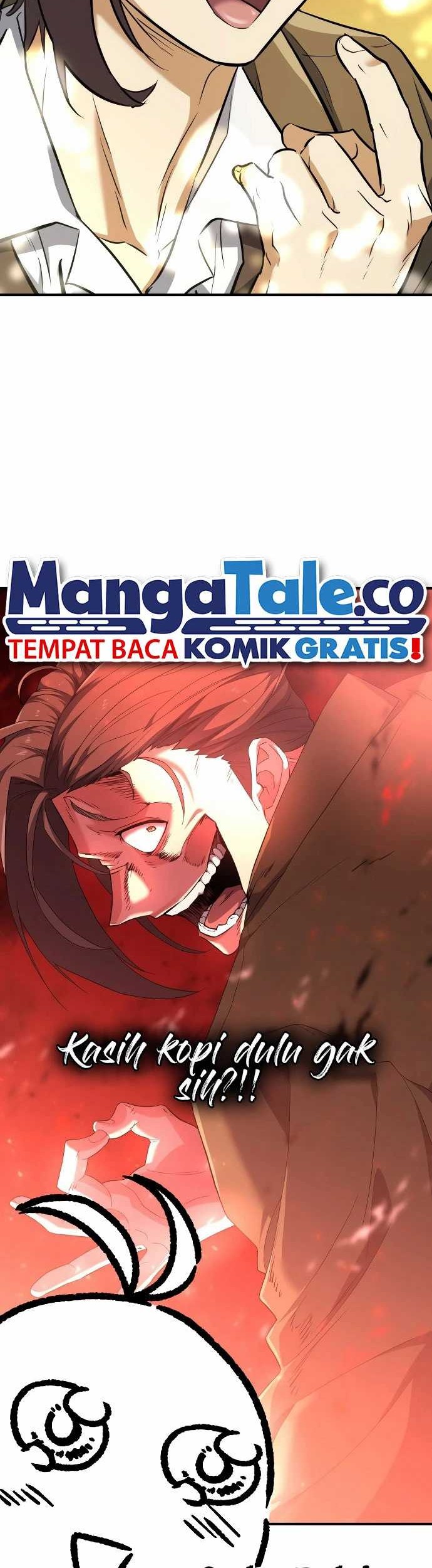 Chairman Kang, The New Employee Chapter 11 - halaman 67