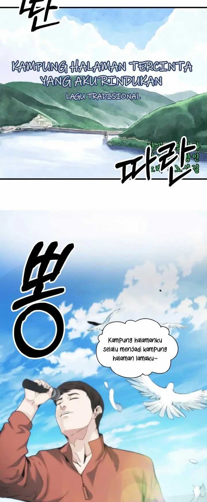 Chairman Kang, The New Employee Chapter 12 - halaman 13
