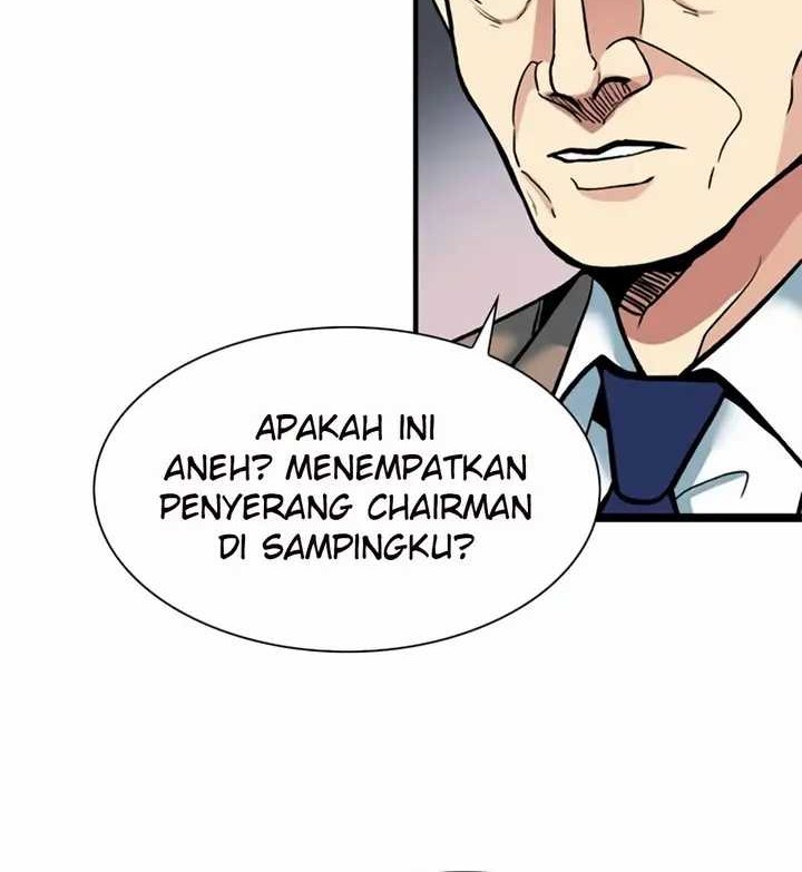 Chairman Kang, The New Employee Chapter 12 - halaman 41